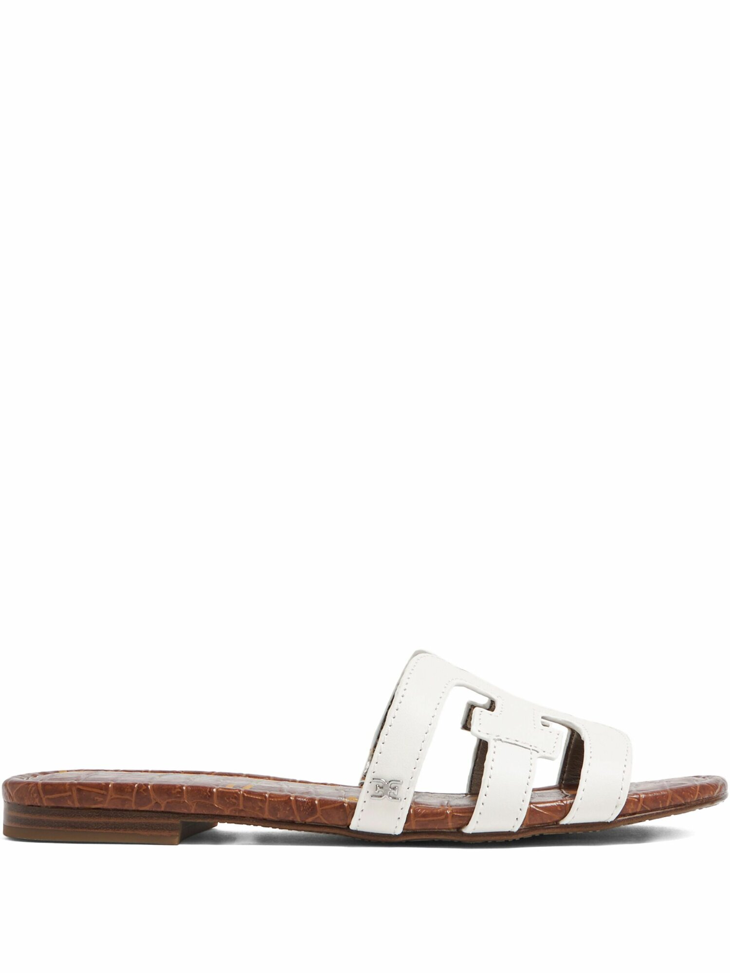 Сандалии Sam Edelman, размер 7, белый