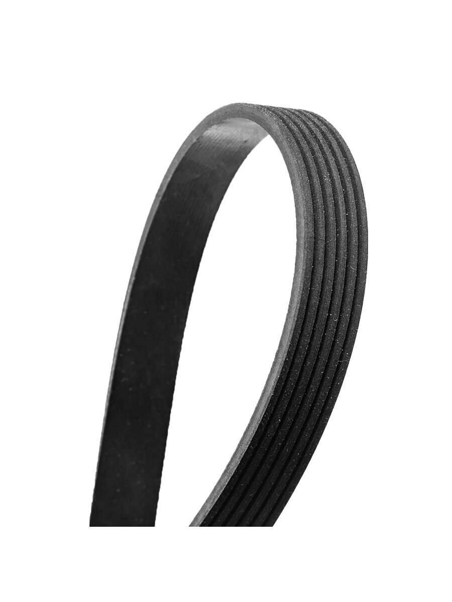 Ремень поликлиновой Carberry 6PK1255 для Hyundai, KIA, FORD, LEXUS, Toyota, HAVAL