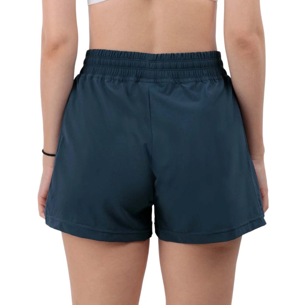 Шорты HEAD, размер M, синий — фото 1