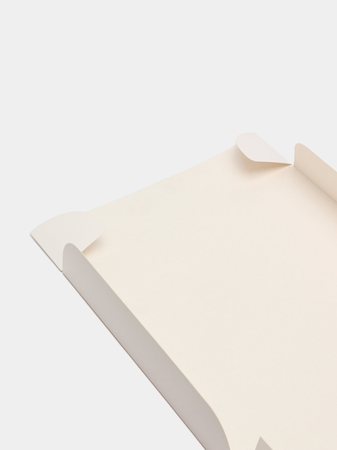 Подходят для подарков, сладкое Самосборная картонная коробка, 30 * 30 * 7 см — фото 1