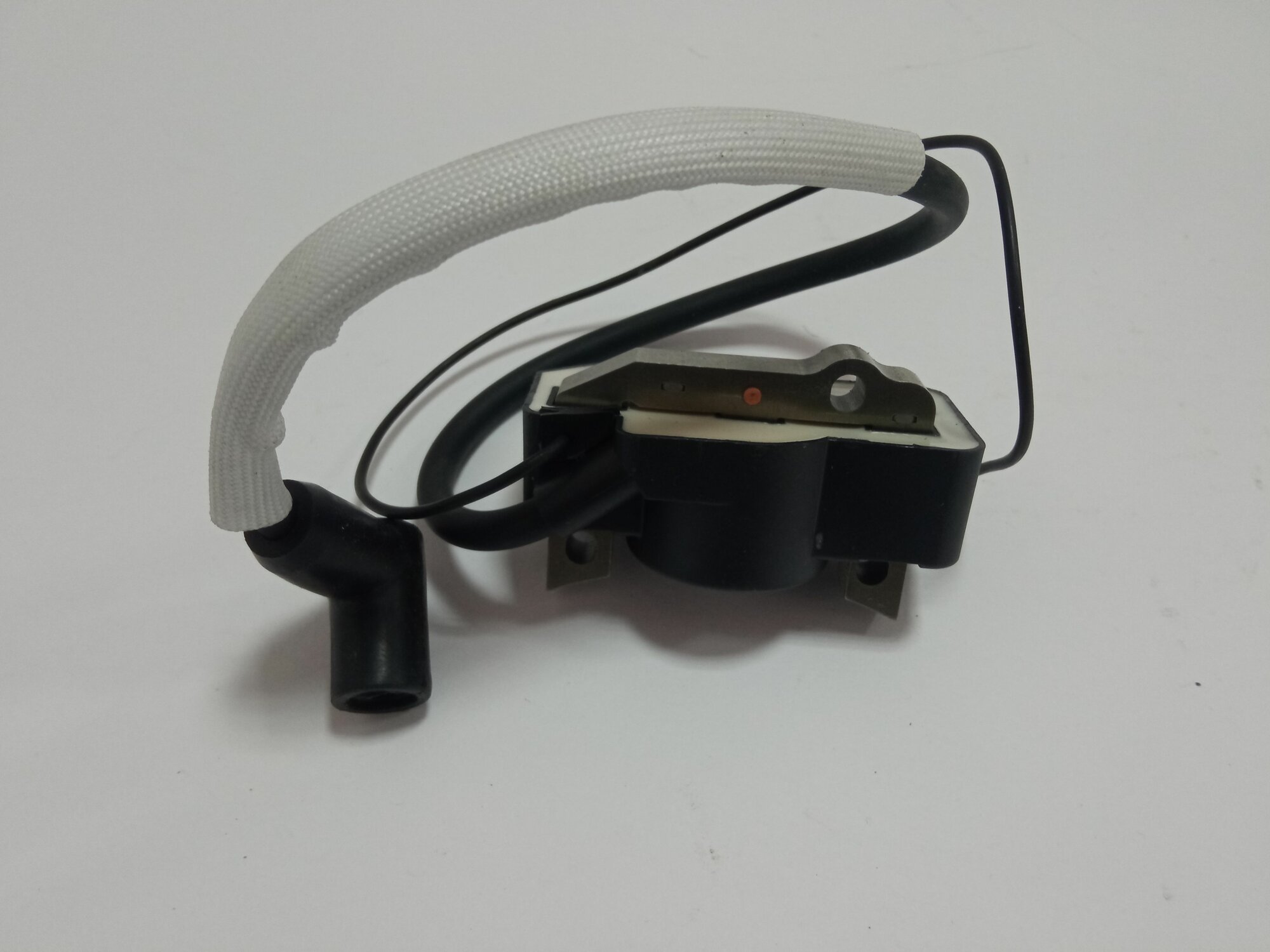 Катушка зажигания (Магнето) для вибротрамбовки WACKER BS500, BS600, BS700, 50-2i, 60-2i, 70-2i