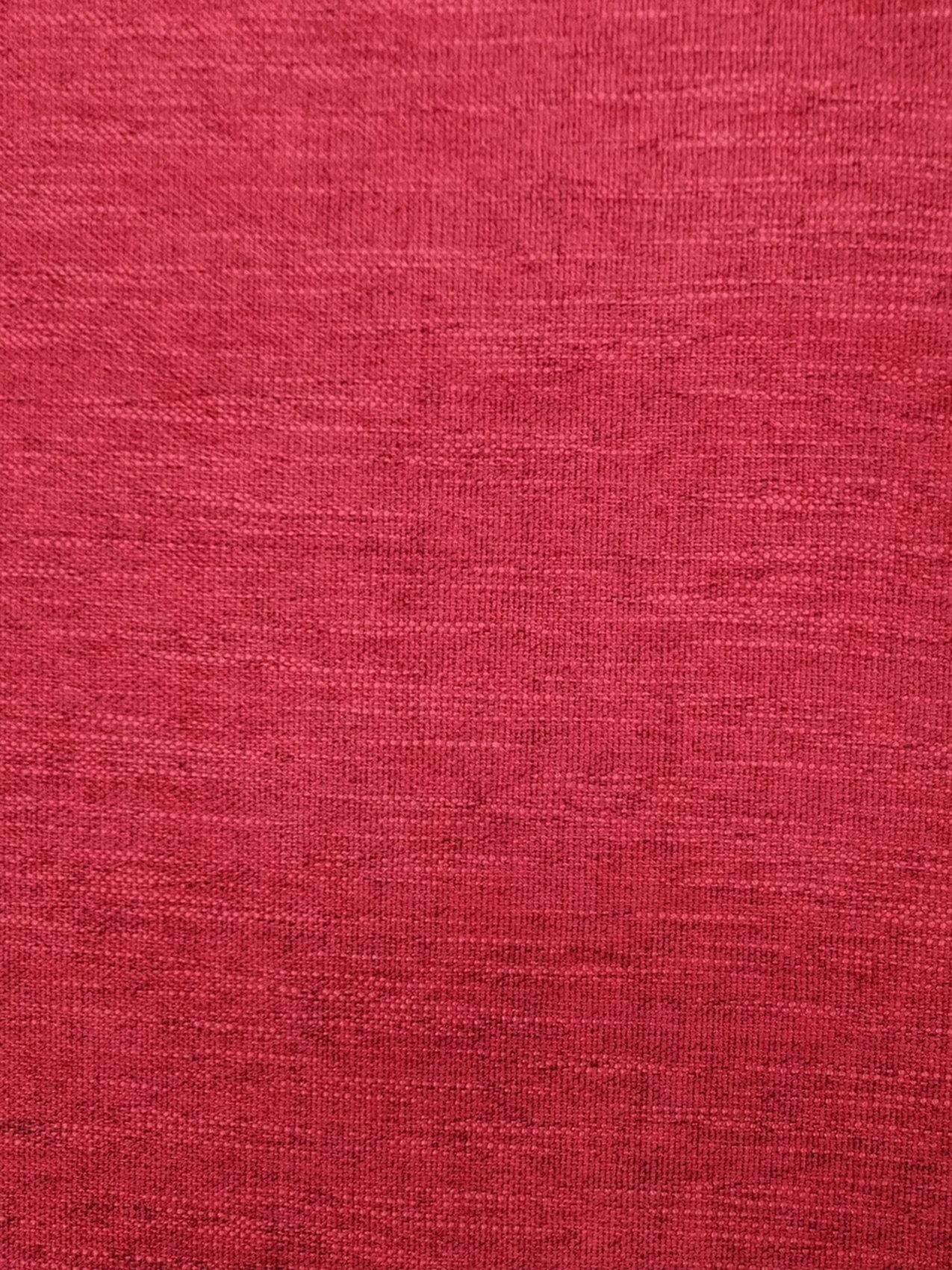 Вельвет PSV Velvet 250 г/м (Ширина 150 см) красный 1 метр