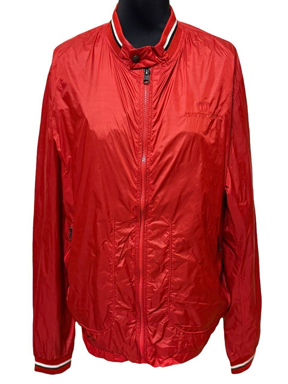 Ветровка Весна-лето 2025