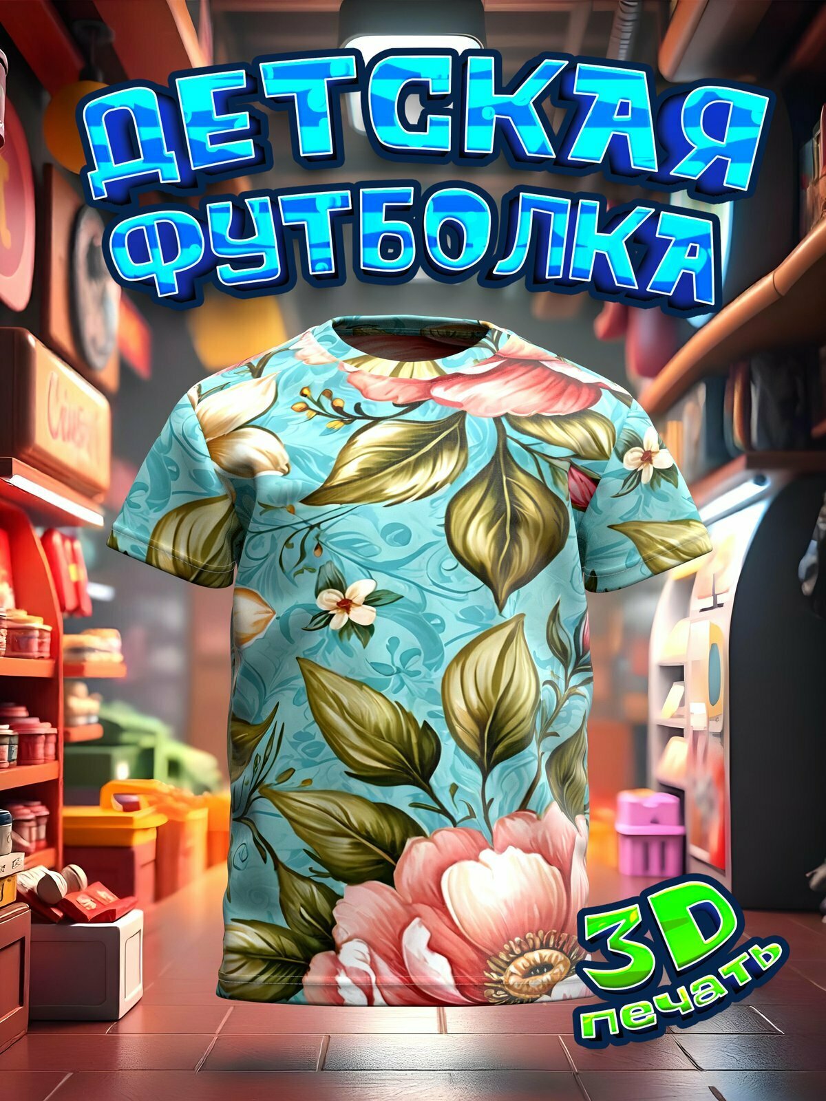 Футболка PANiN Brand, размер 170