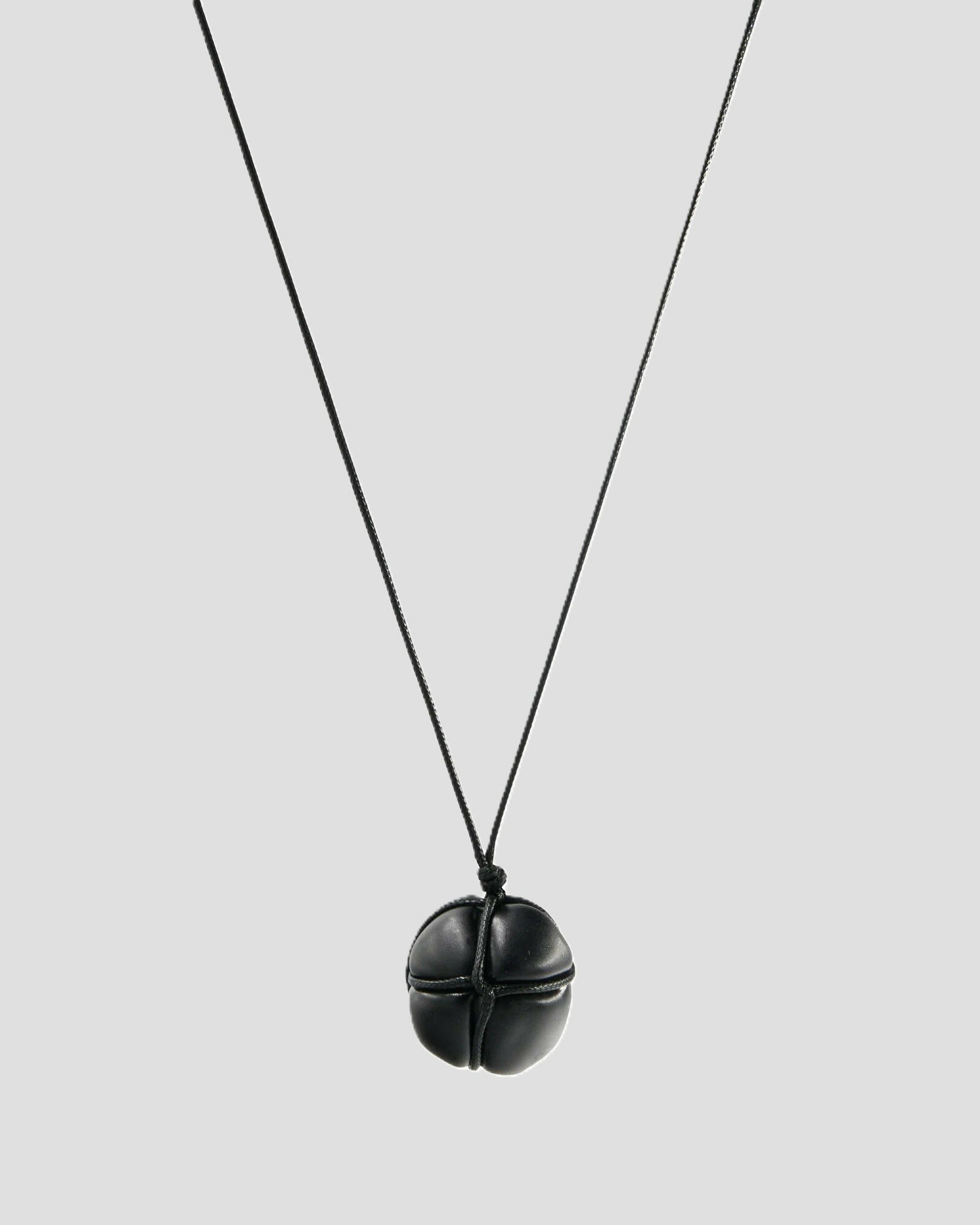 Подвеска ZOTOV A & Y JEWELLERY, черный