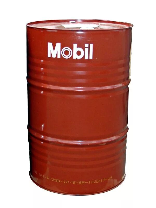 Моторное Масло Mobil Delvac MX ESP 15W-40 208Л
