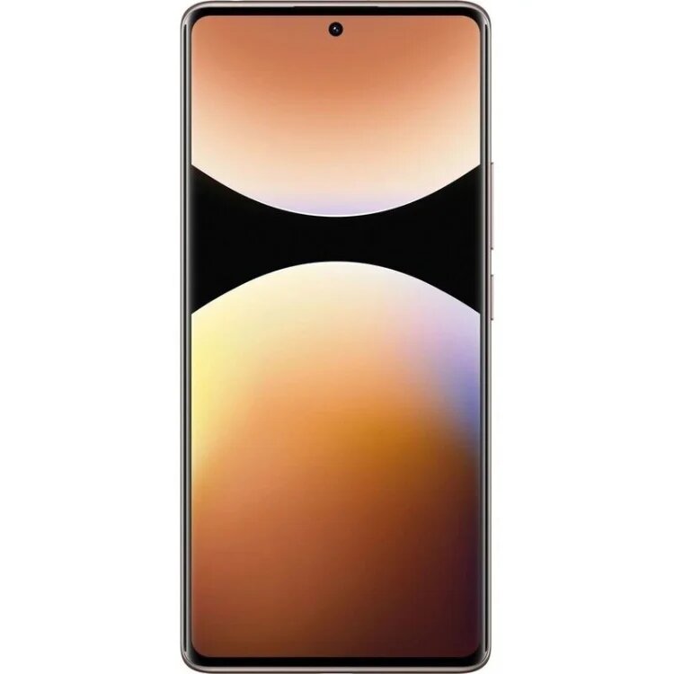 Xiaomi Redmi Note 14 Pro 4G 8/256 ГБ Global, Sand Gold — фото 1