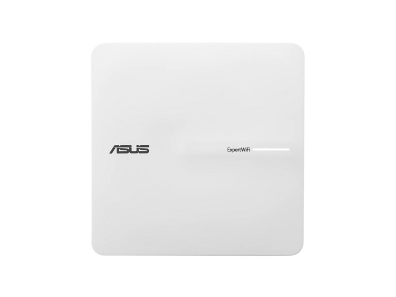 Точка доступа Wi-Fi EBA63 WiFi 6 1G 2402+574Mbps 5GHz/2.4GHz /PW