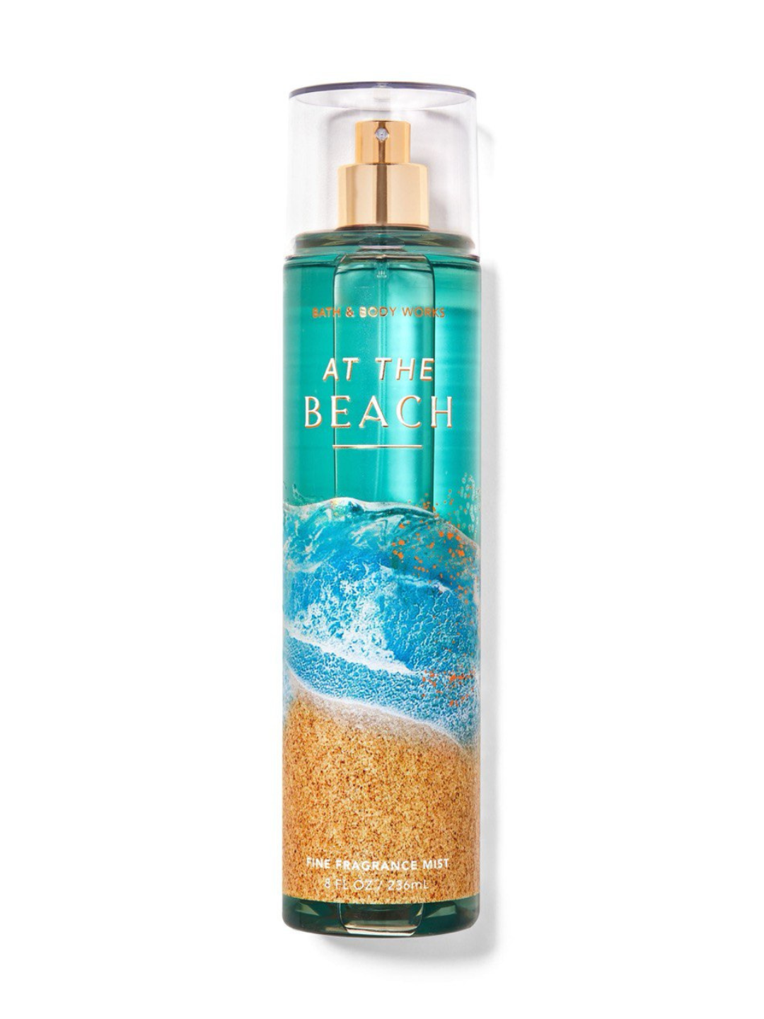 BATH AND BODY WORKS. Женский парфюм мист с феромон для тела и волос, 250 мл