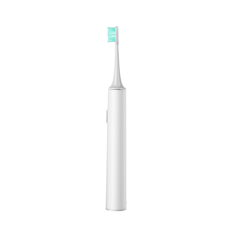 Картинки Электрическая зубная щетка Xiaomi Mijia Electric Toothbrush T300 MES602, CN, белый