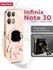 Чехол на Infinix note 30