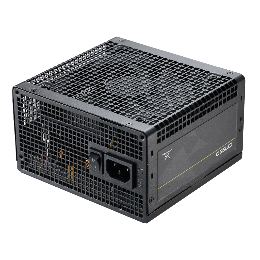 FP Max CF500