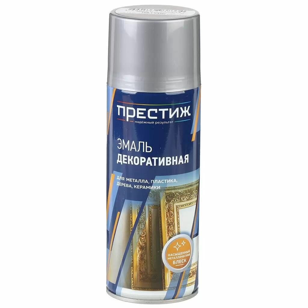 Эмаль Престиж 