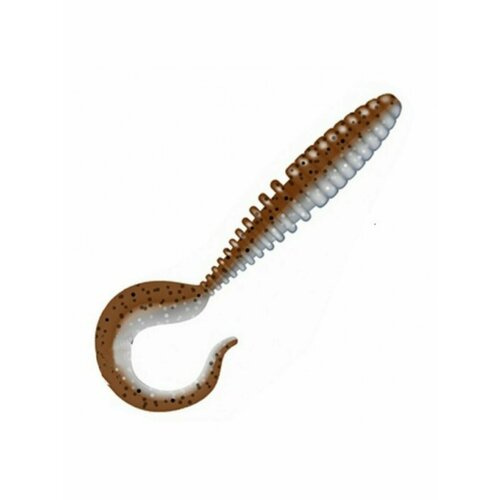 Приманка ZUB-TWIST 150 мм (5,9