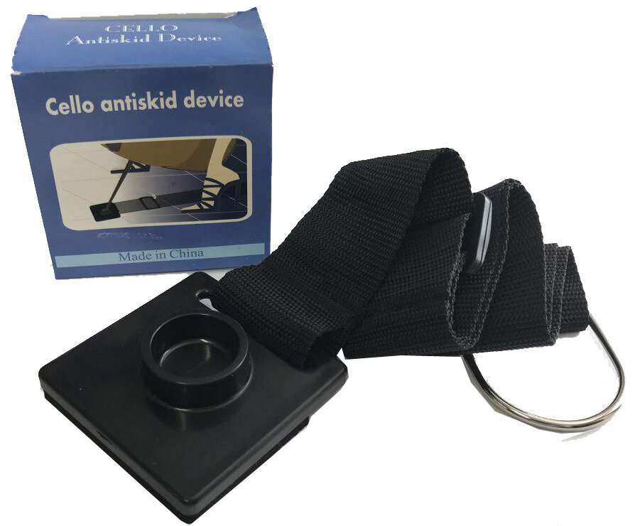 Antonio Lavazza CAD1 - Упор для виолончели с ремнем