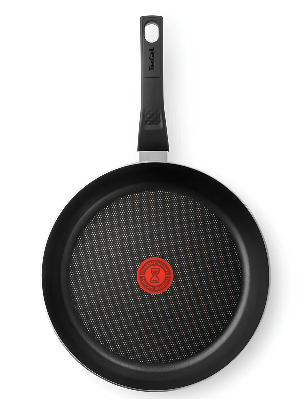 Сковорода TEFAL Easy Plus 04237126 Антипригарное покрытие, Материал посуды Алюминий, Диаметр посуды 26 см