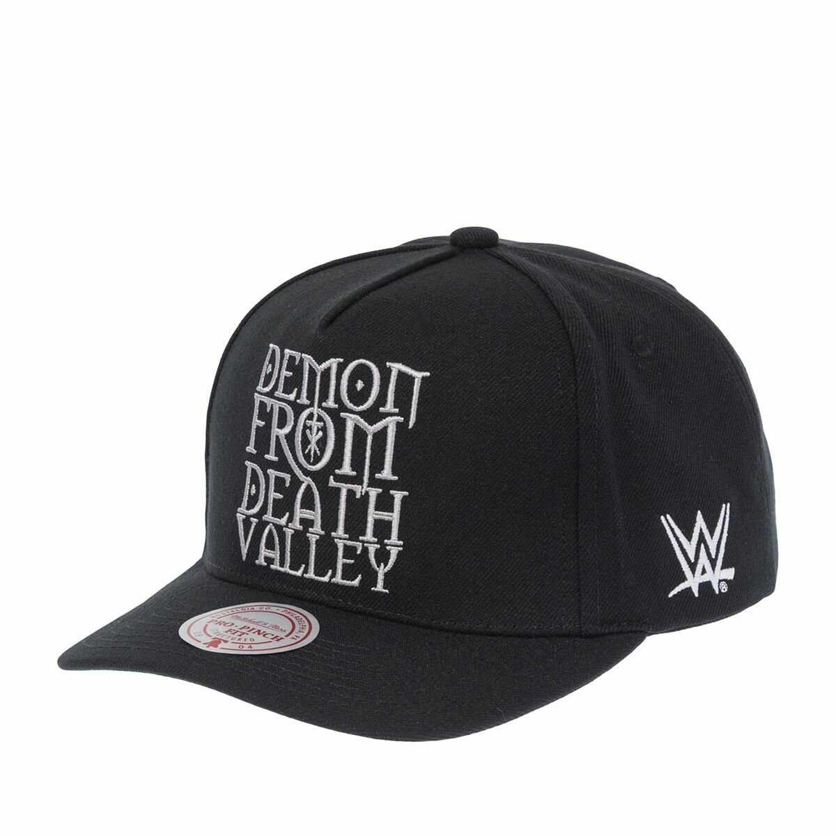 Бейсболка Mitchell & Ness Базовая коллекция для мужчин и женщин