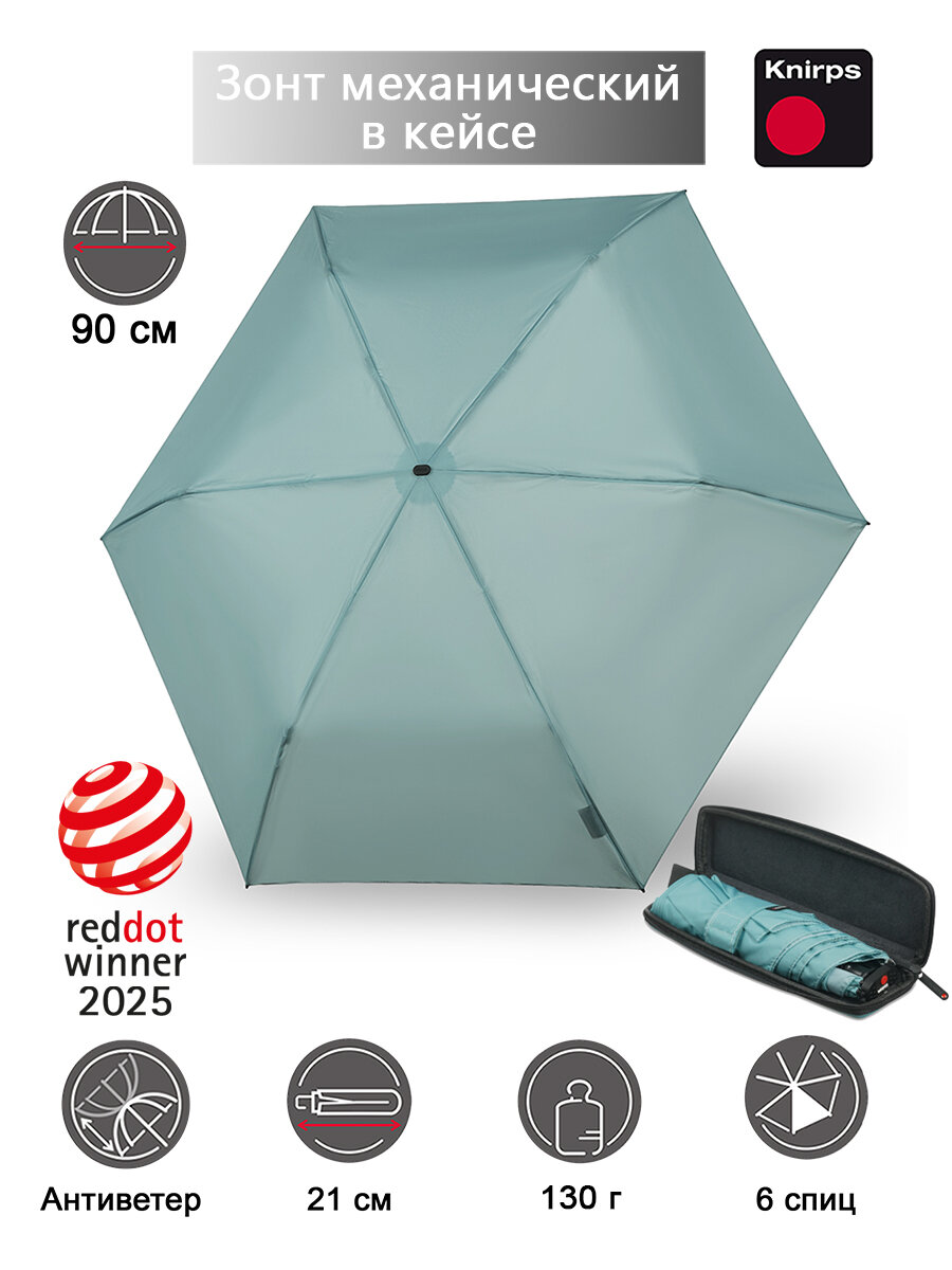 Мини-зонт Knirps 