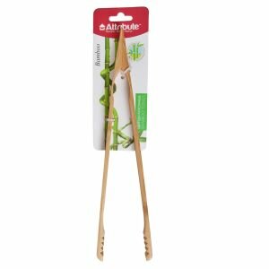 Щипцы кухонные Attribute Bamboo бамбук