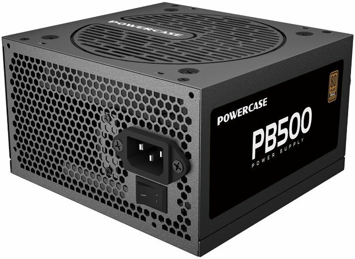 PowerCase PW500