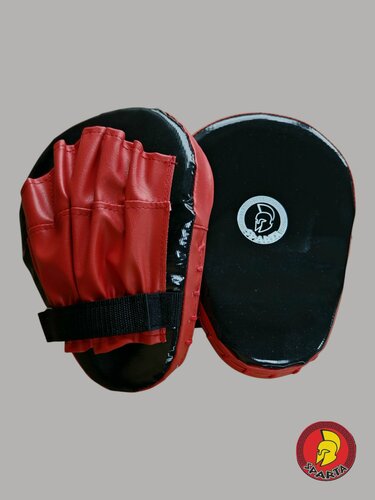 Изображение товара Лапы "Атака"