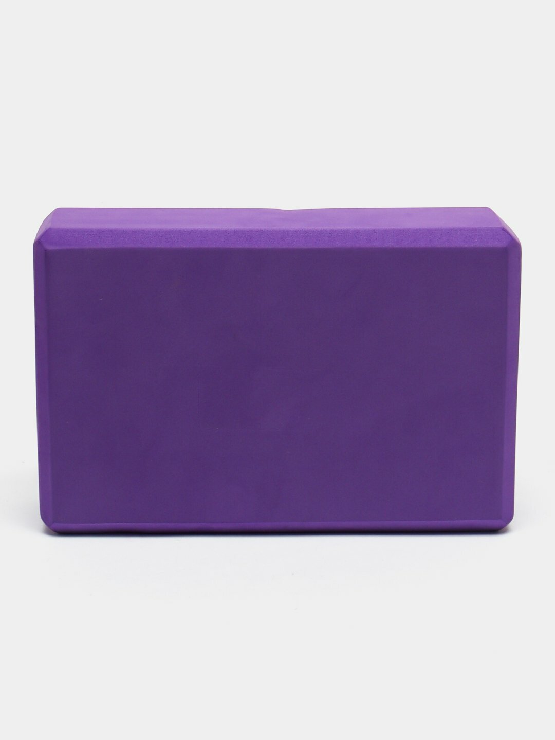 Кирпич для йоги, фитнеса, пилатеса, 23 * 15 * 8 см — фото 1