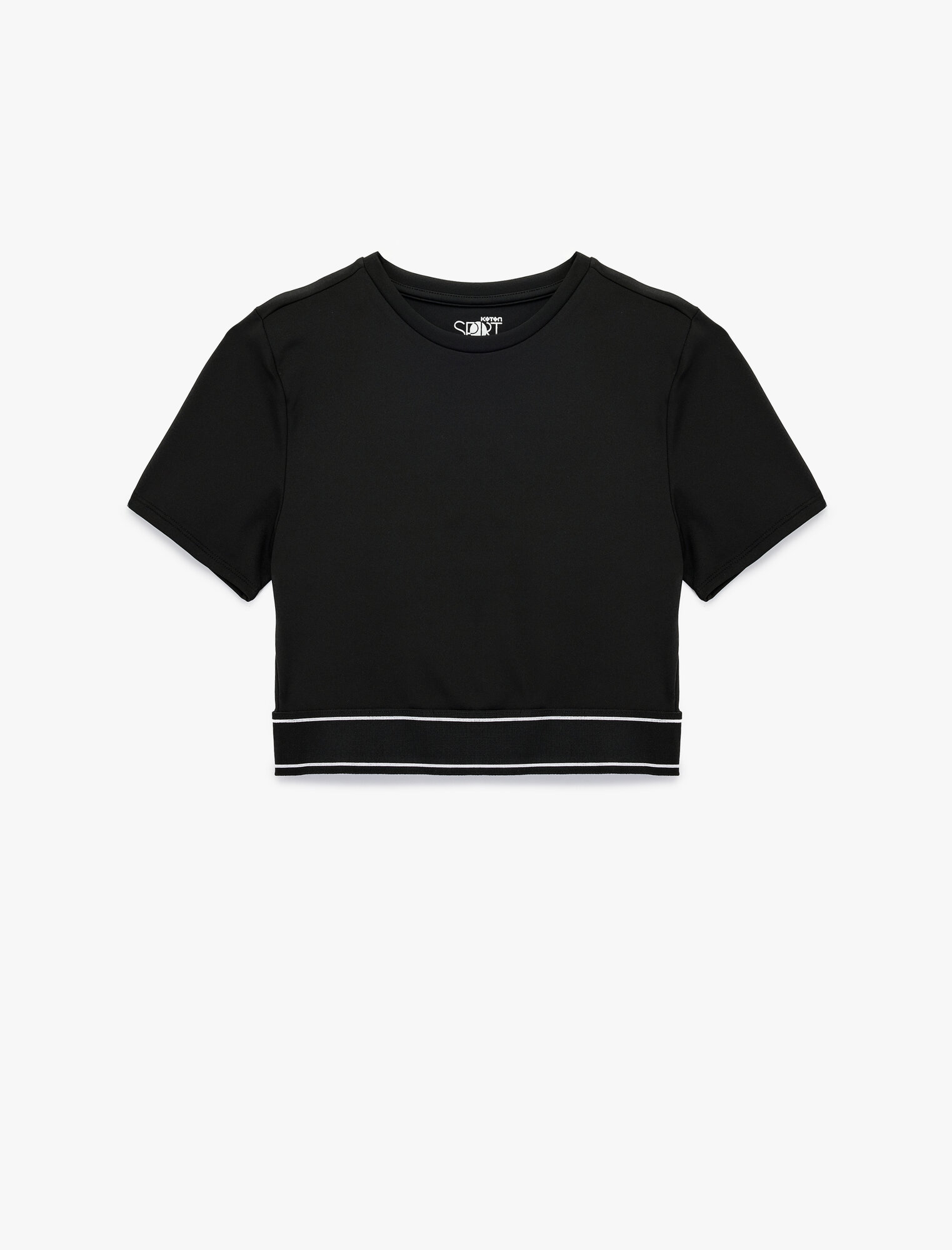 Футболка спортивная