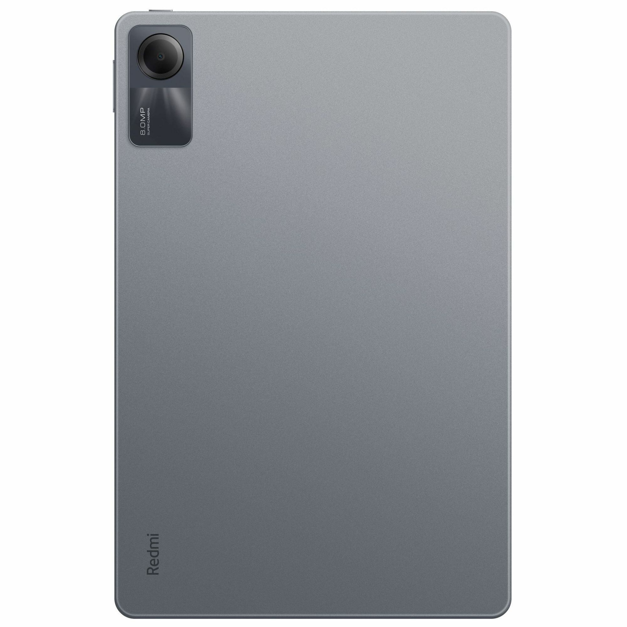 Планшет Xiaomi Redmi Pad SE 680 8C/8Gb/256Gb 11" IPS 1920x1200/And13/серый/BT/8Mpix/5Mpix/8000mAh (без RuStore) — фото 1