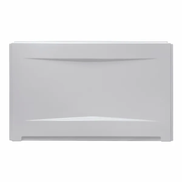 Панель боковая для ванны Raguza 90 см Белая 1Марка 02раг1990б