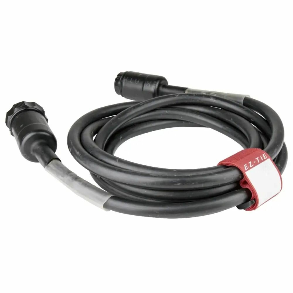 Стяжка KUPO EZ241-W CABLE TIE белая — фото 1