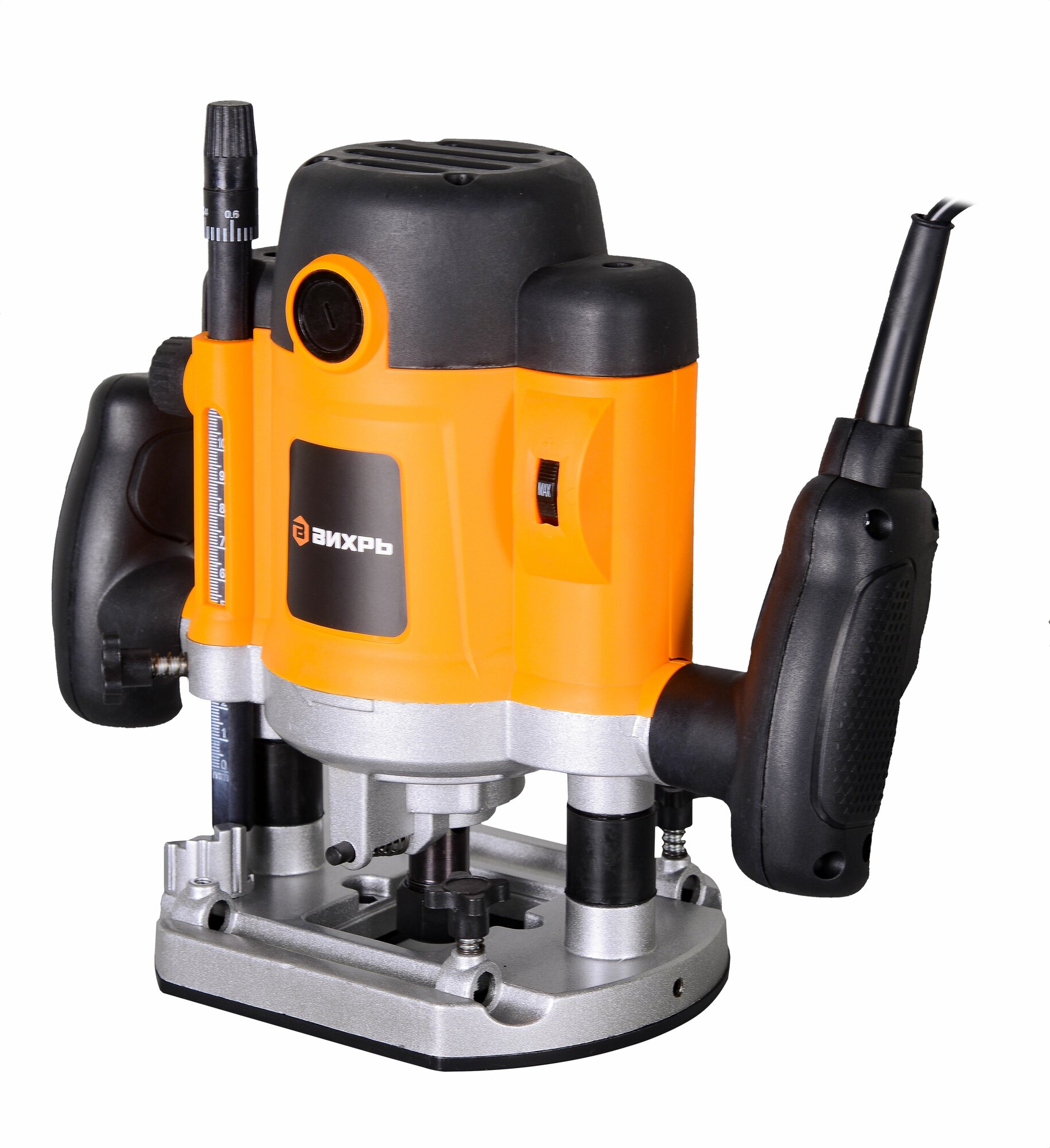 Фрезер электрический ФМ-1900 Вихрь, 1900Вт