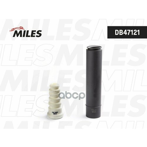 Пыльник отбойник на 1 амортизатор задний FORD FOCUS II KYB 910097 DB47121 Miles арт DB47121 1961₽