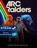 Игра ARC Raiders - Standard Edition Steam Казахстан, PC, электрон...