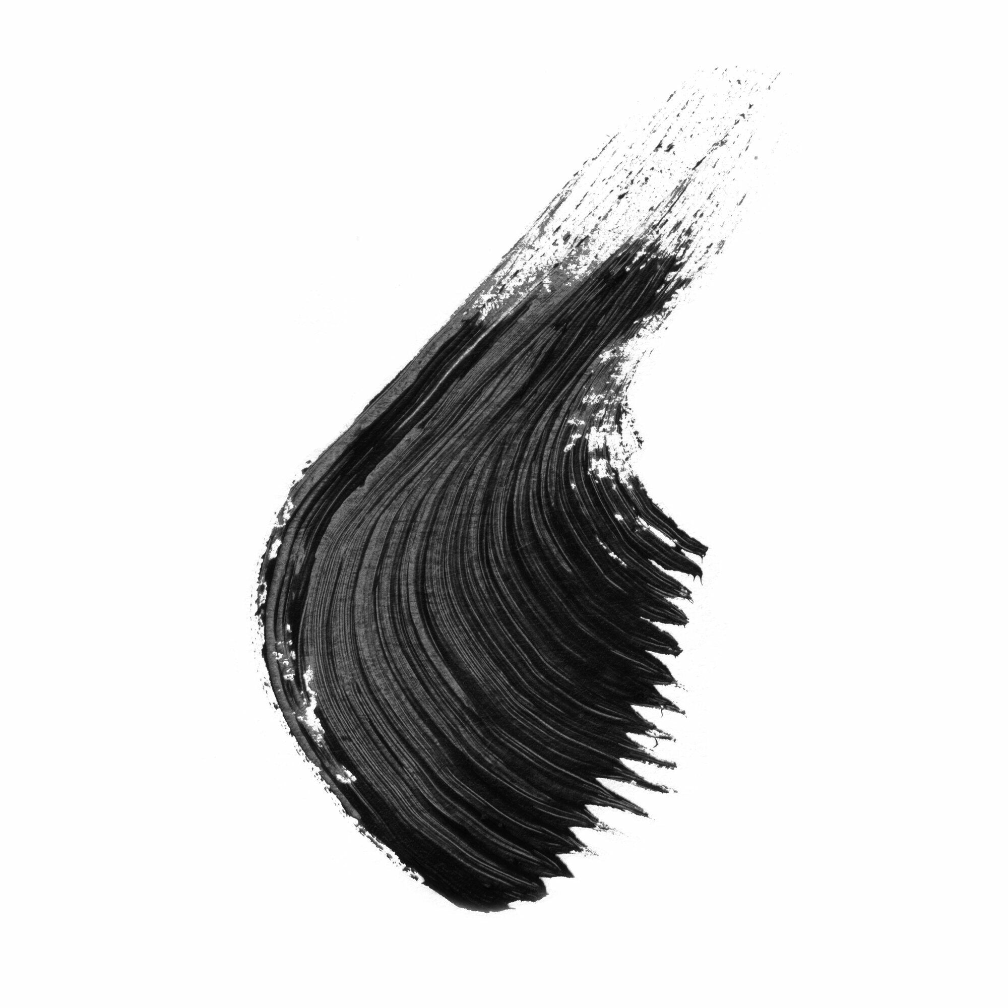 Тушь для ресниц Belordesign BAD DOLL, объёмная, не осыпается, 24.2 г — фото 1