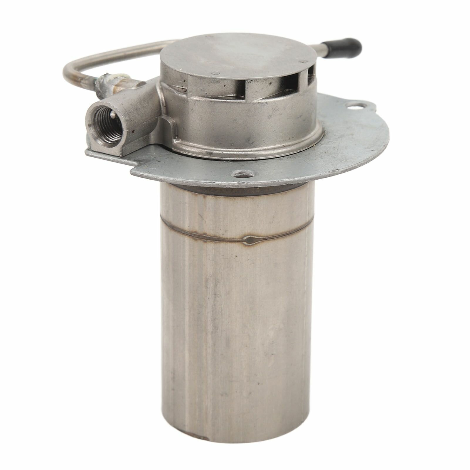 Горелка из нержавеющей стали мощностью 2 кВт