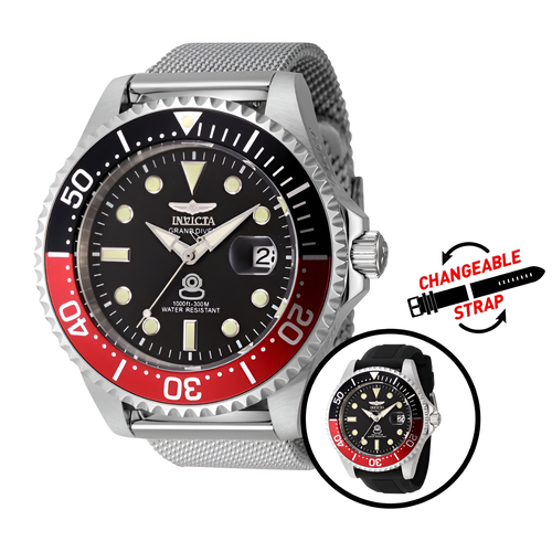 Мужские часы Invicta