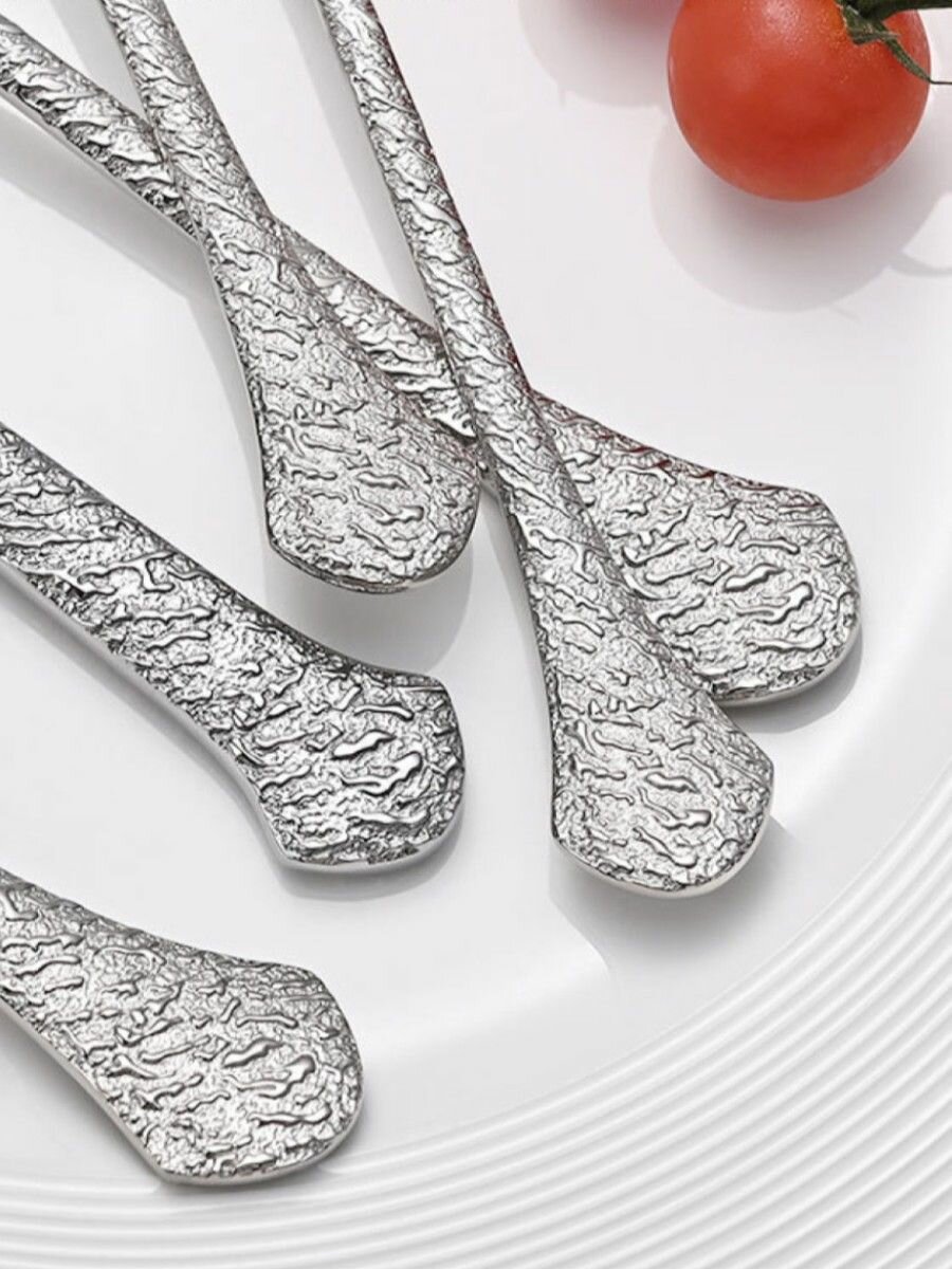 Набор столовых приборов на 6 персон 24 предмета — фото 1