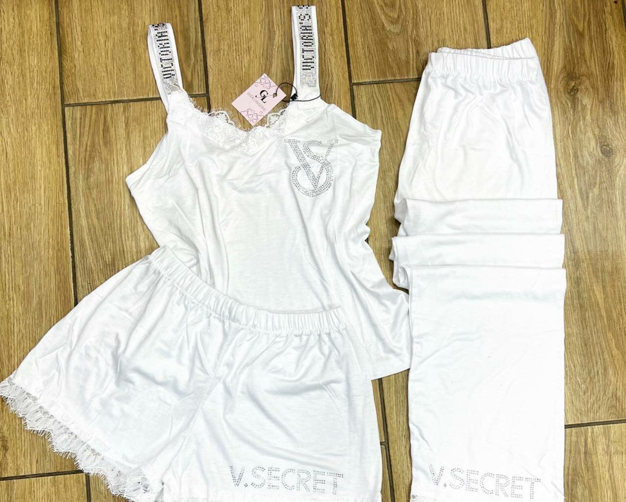 Пижама для кормящих мам