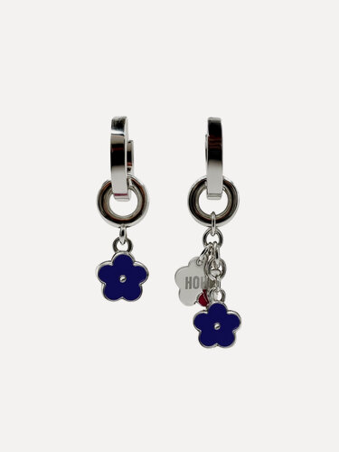 Изображение товара Серьги конго