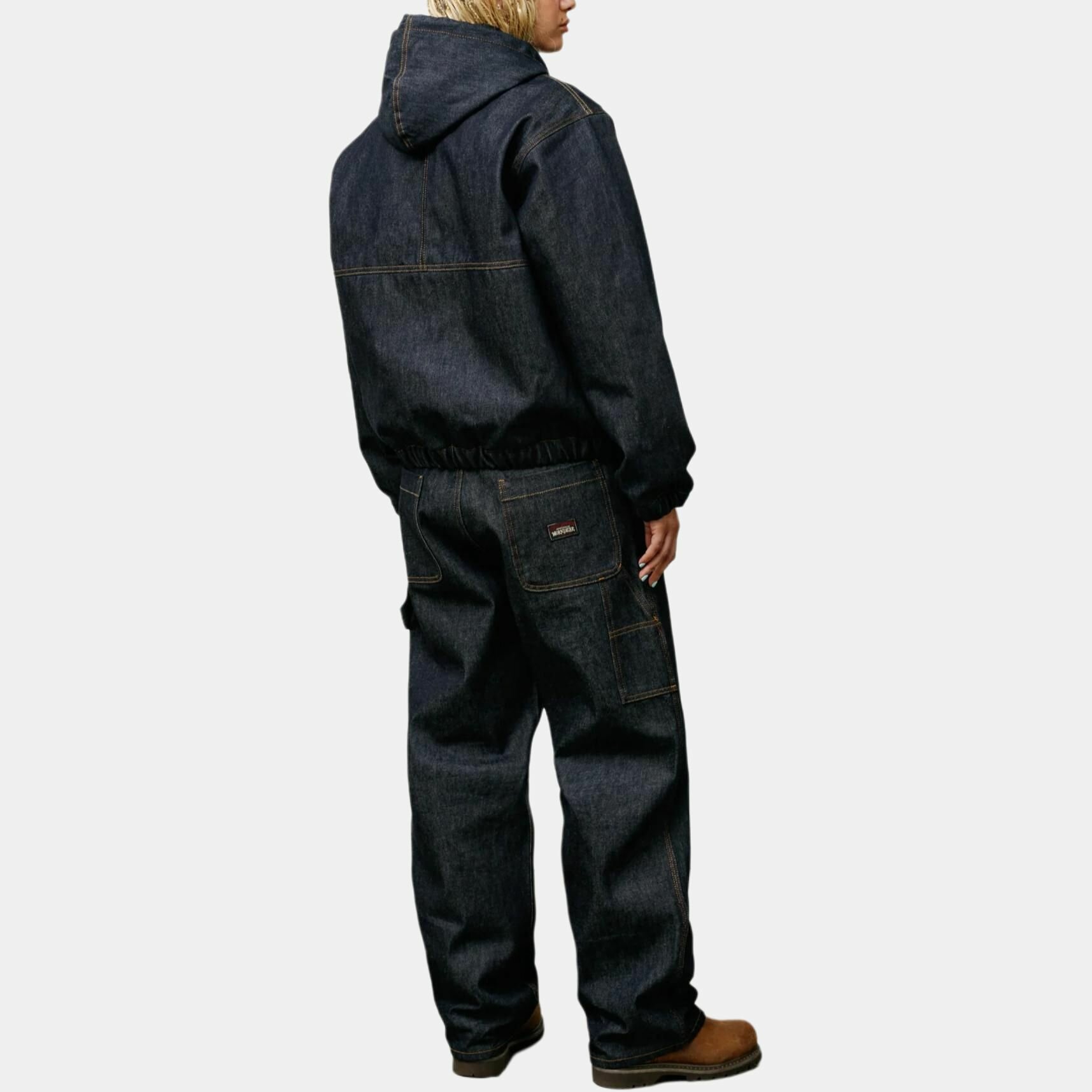 Куртка Stussy SS25