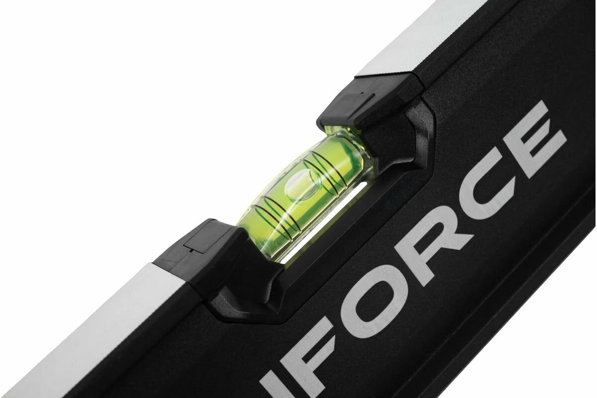 Строительный уровень 800мм Inforce — фото 1