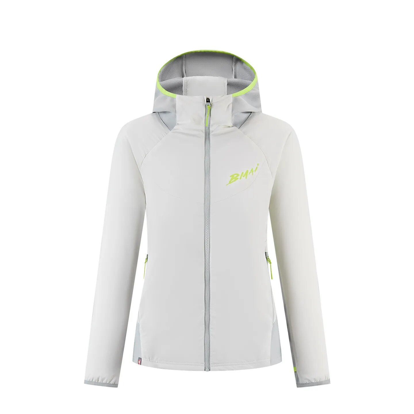 Куртка спортивная bmai размер S