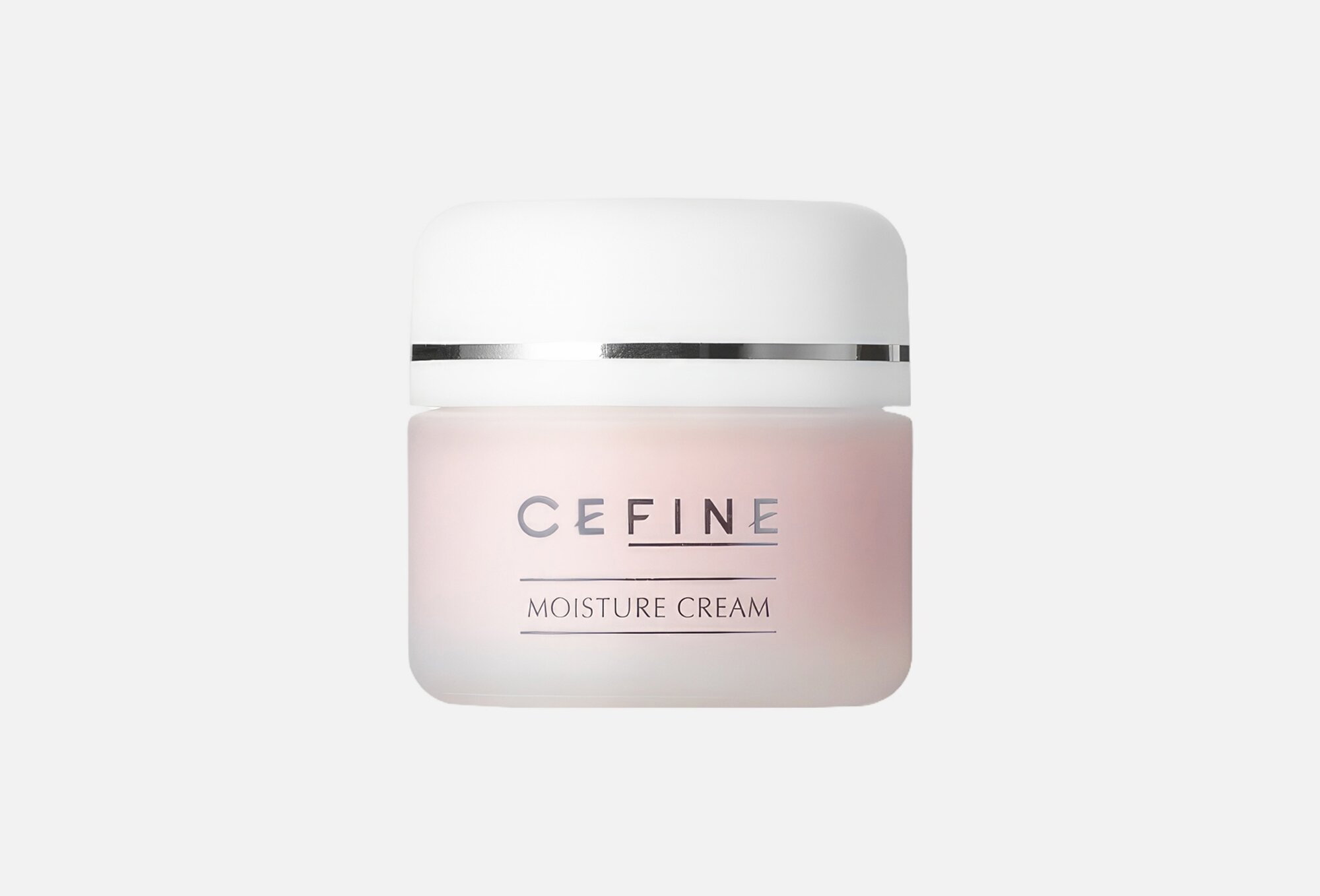Увлажняющий крем CEFINE Moisture cream 30 мл