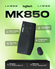 Performance Logitech MK850, клавиатура, сочетание мыши и клавиатуры