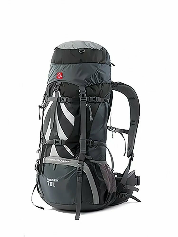 Рюкзак туристический Naturehike 70л