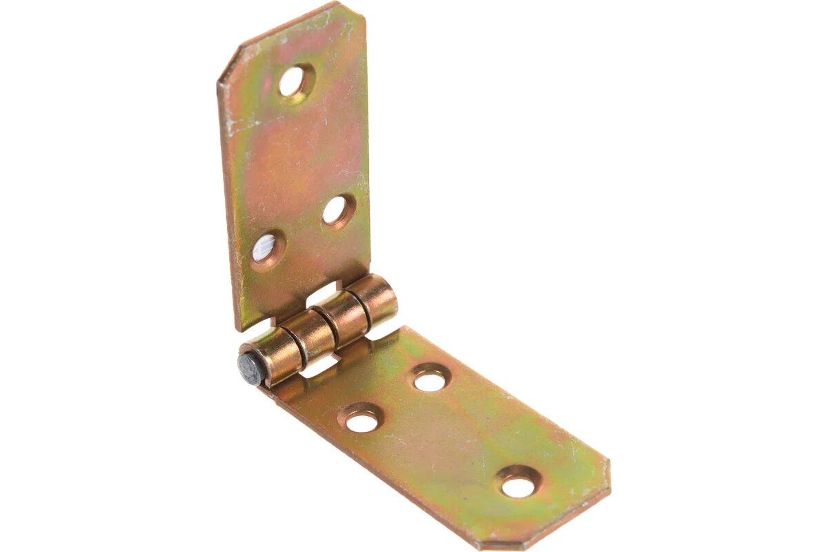 Строительная петля Rusconnect DMX 100х25 mm 1 шт. 8023