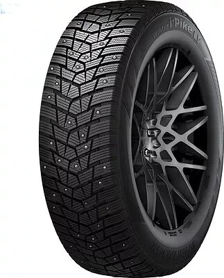 195/75 R16C Hankook Winter I*Pike RW15 ш 107/105R (зима) а/шина