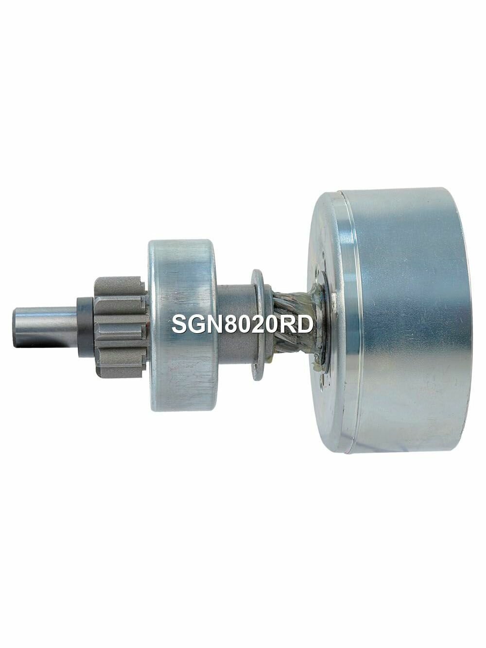 Редуктор стартера и бендикс Toyota Land Cruiser, Tundra (Тойота Ленд Крузер, Тундра) / Lexus GS, LS, LX (Лексус ДЖС, ЛС, ЛХ)