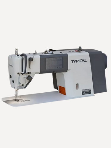 Изображение товара Промышленная швейная машина Typical GC6902A-HD4 (комплект: голова+стол)