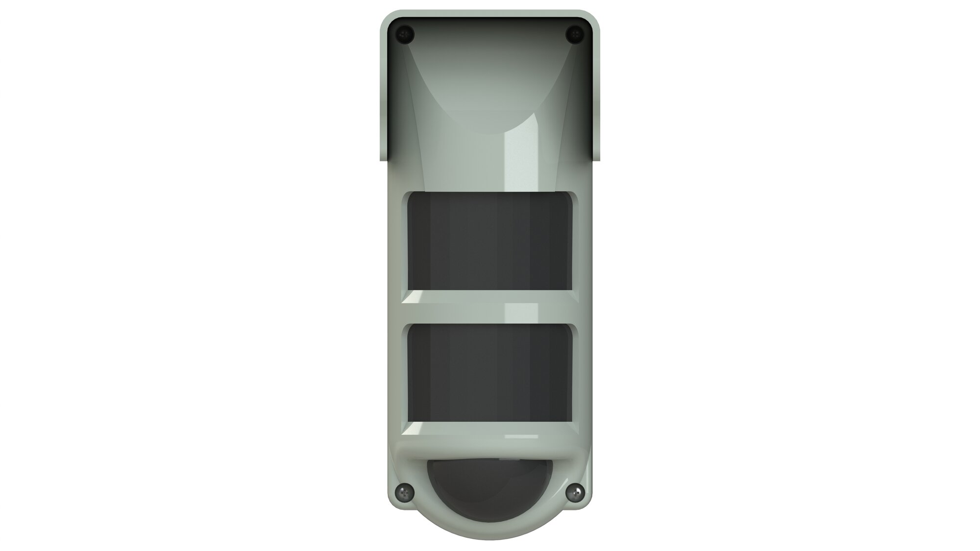 Пирон-8 Риэлта Извещатель охранный объемный оптико-электронный